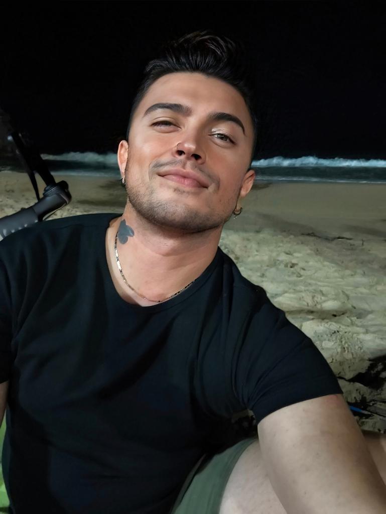 Chico busca chica en Murcia: 