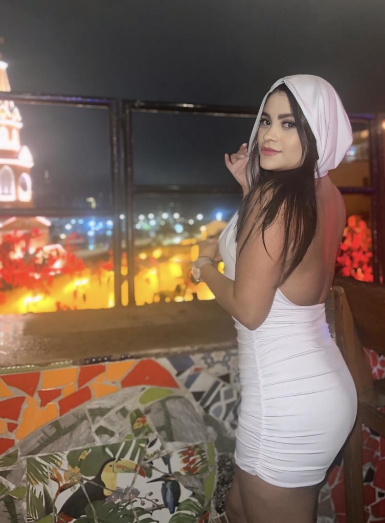 Chica busca chico en Barcelona: 