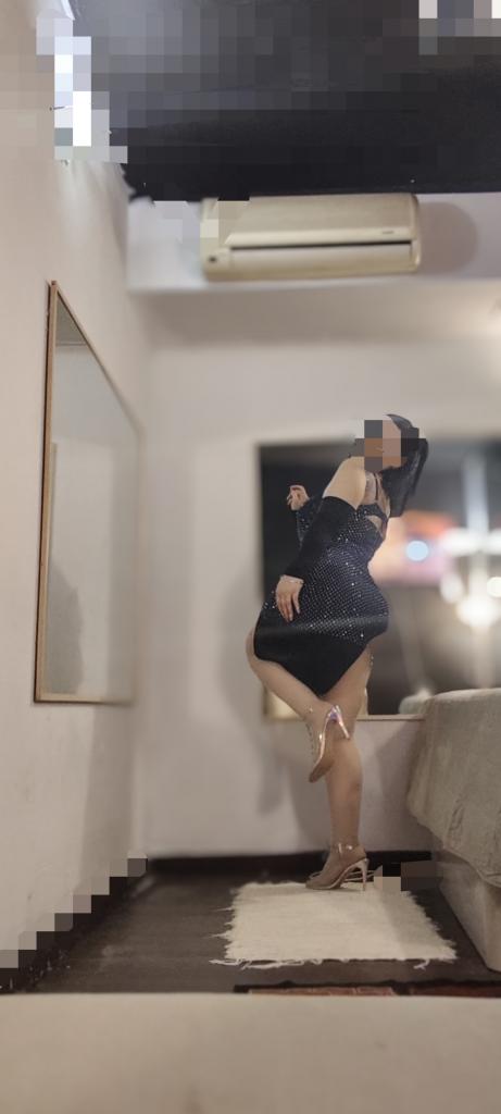 Chica busca chico en Madrid: 