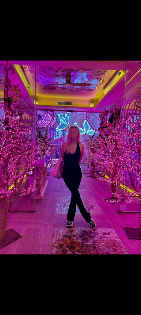 Chica busca chico en Madrid: 