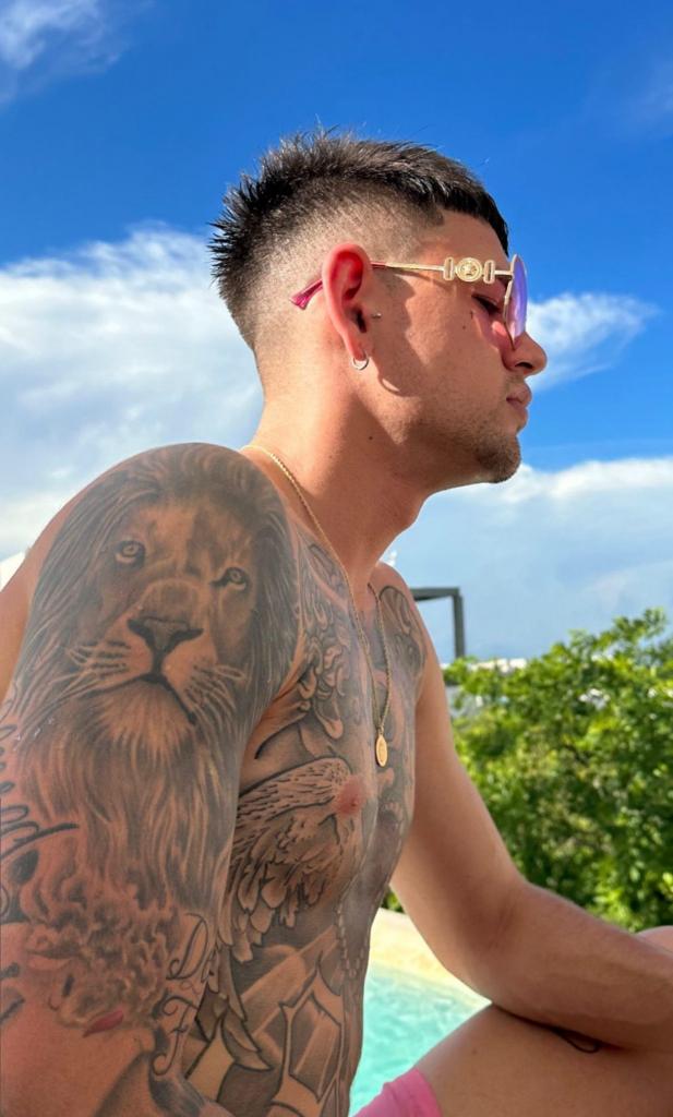 Chico busca chica en Barcelona: 