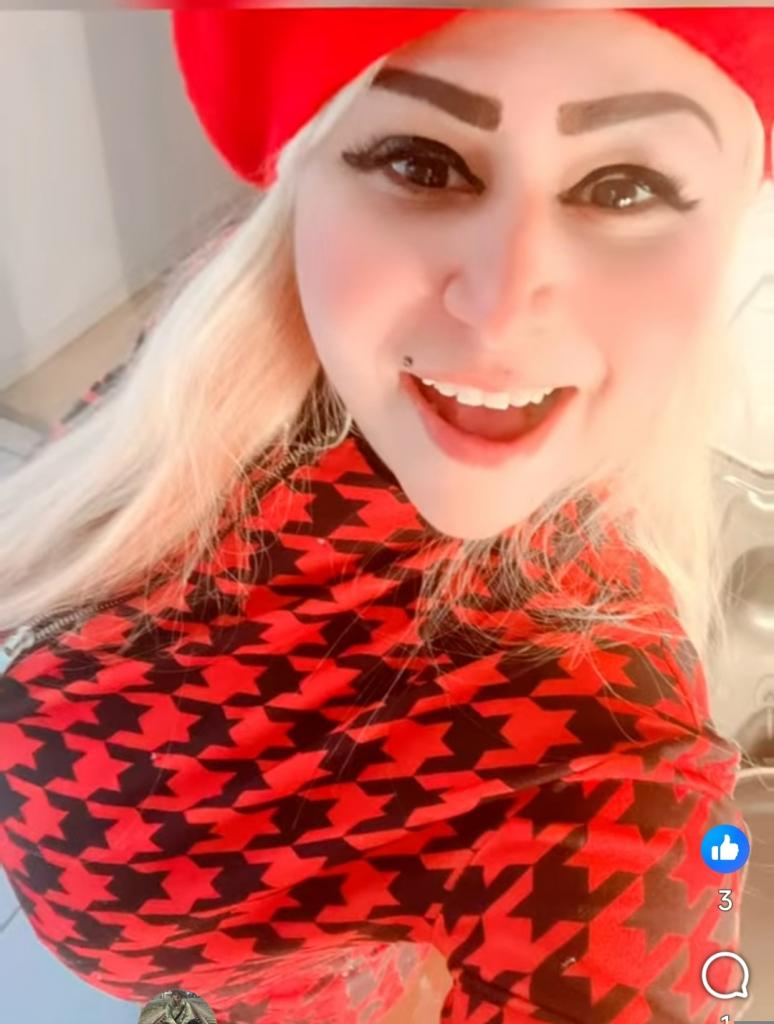 Chica busca chico en León: 