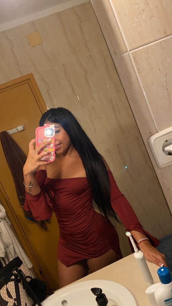 Chica busca chico en Las Palmas: 