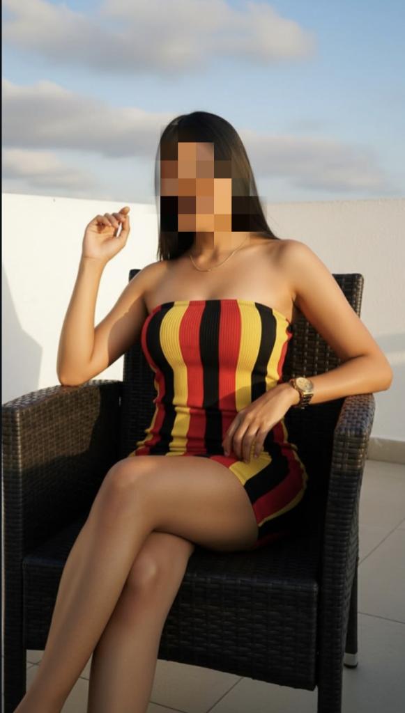 Chica busca chico en Málaga: 