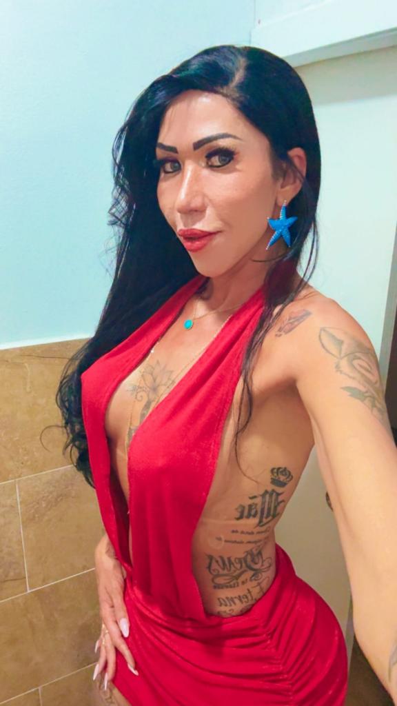 Transexual en Vizcaya: 