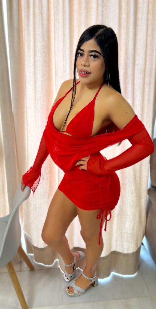 602566241: Chica busca chico en Málaga