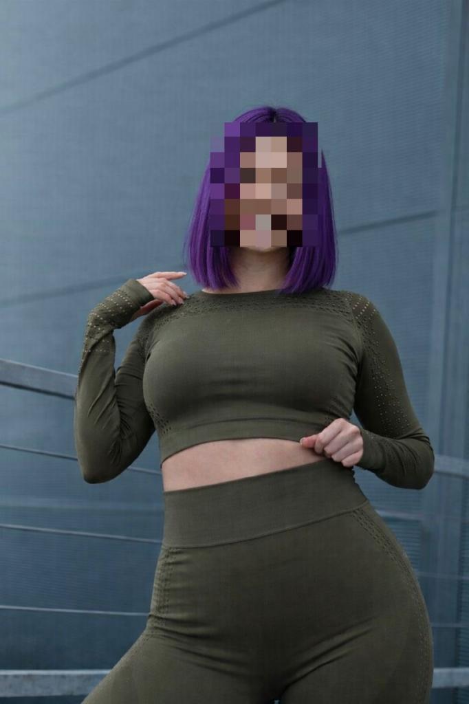 Chica busca chico en Sevilla: 