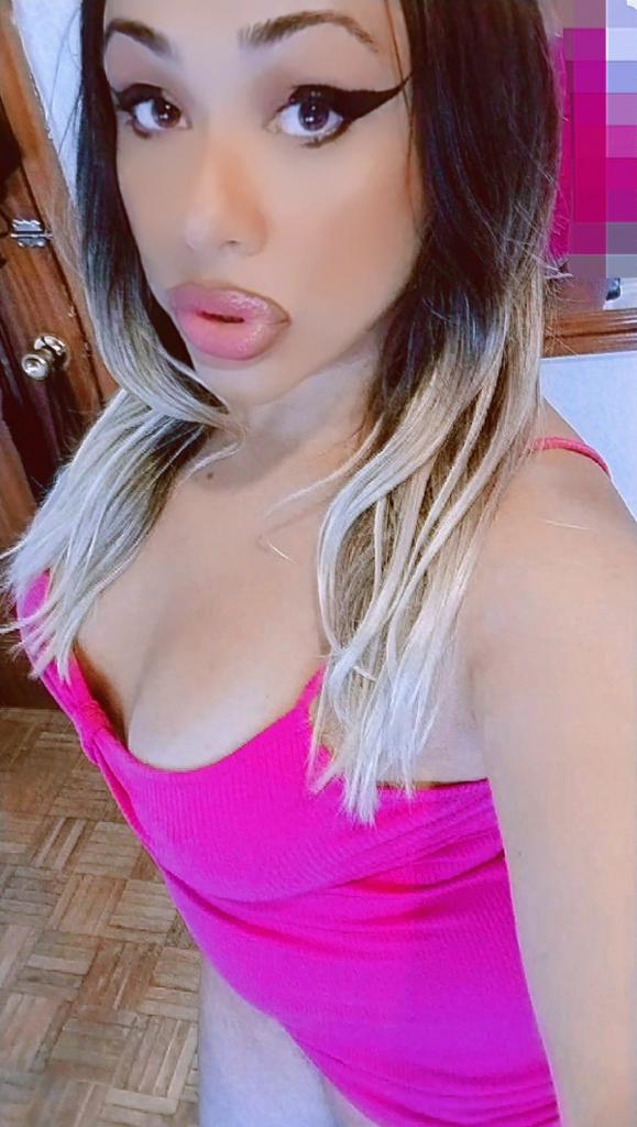 Travesti en Segovia: 