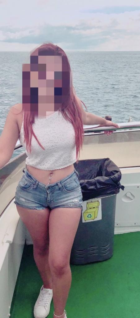 Chica busca chico en Madrid: 