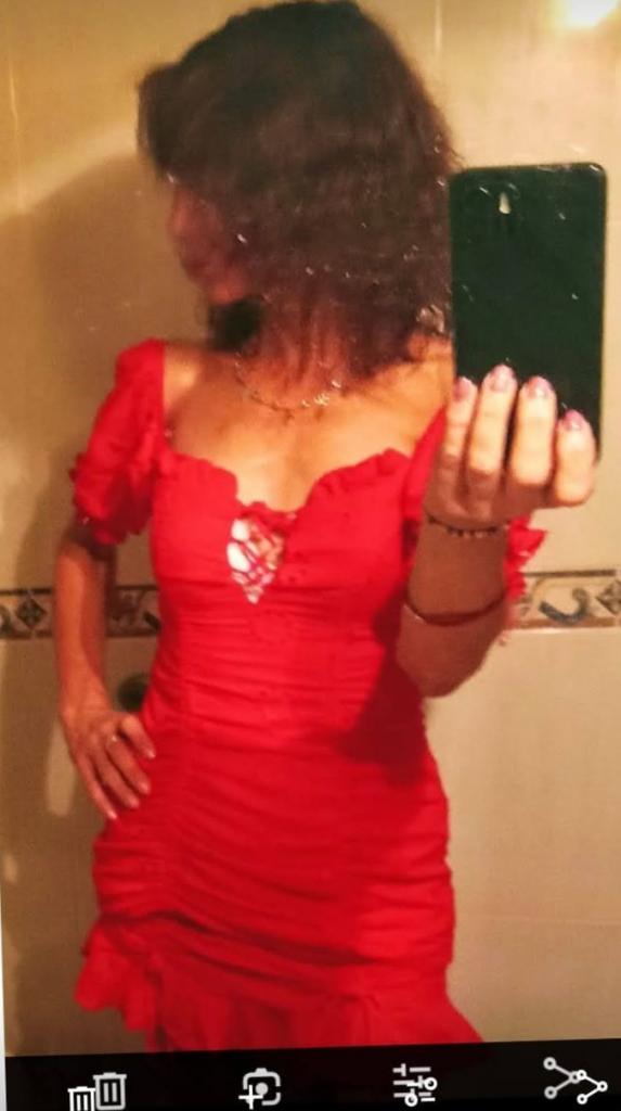 Chica busca chico en Alicante: 