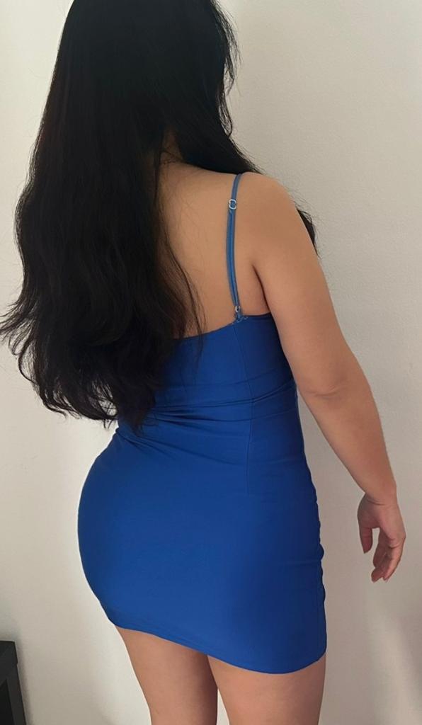 Chica busca chico en Teruel: 