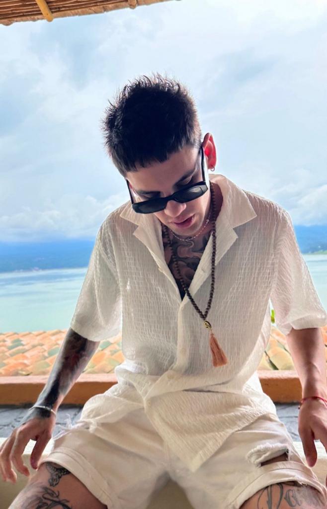 Chico busca chica en Barcelona: 