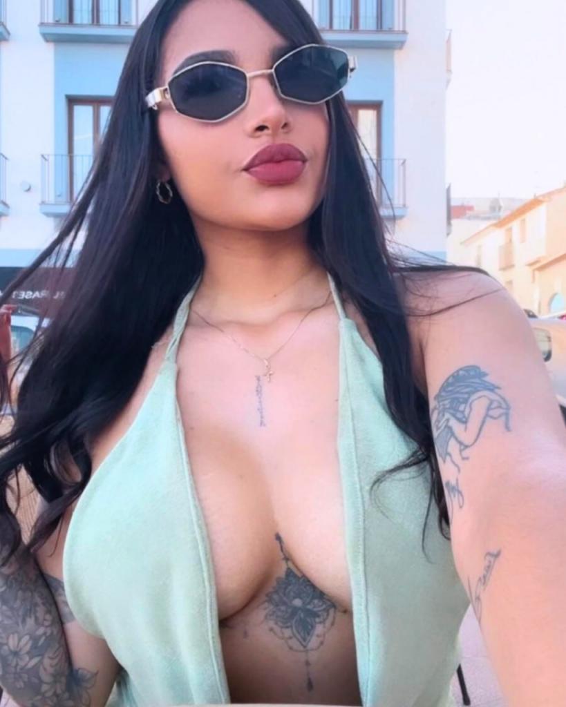 Chica busca chico en Mallorca: 