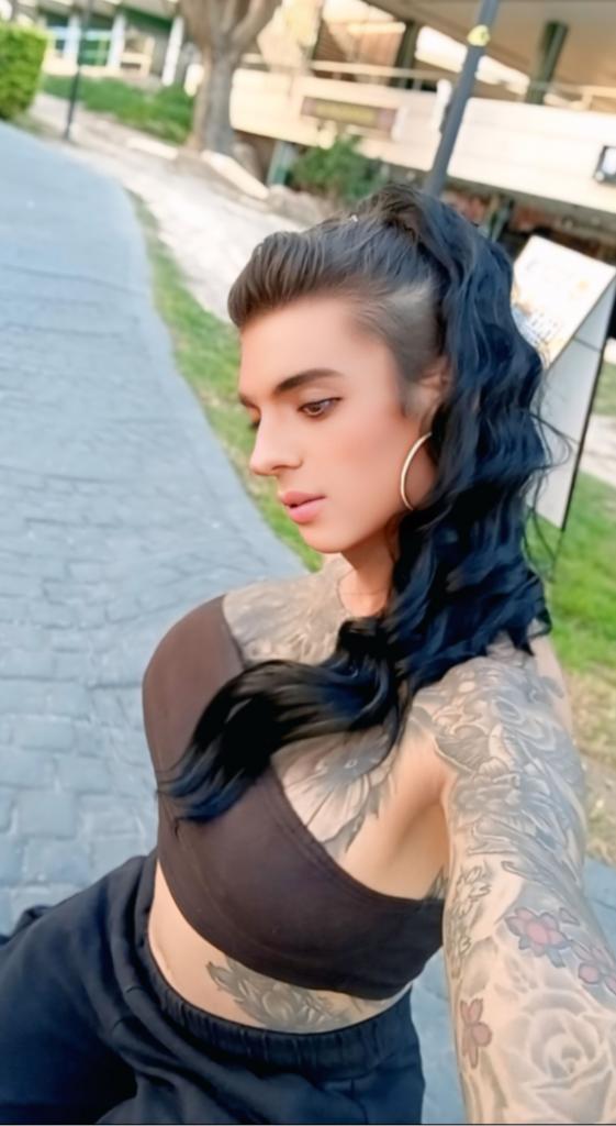 Travesti en Alicante: 