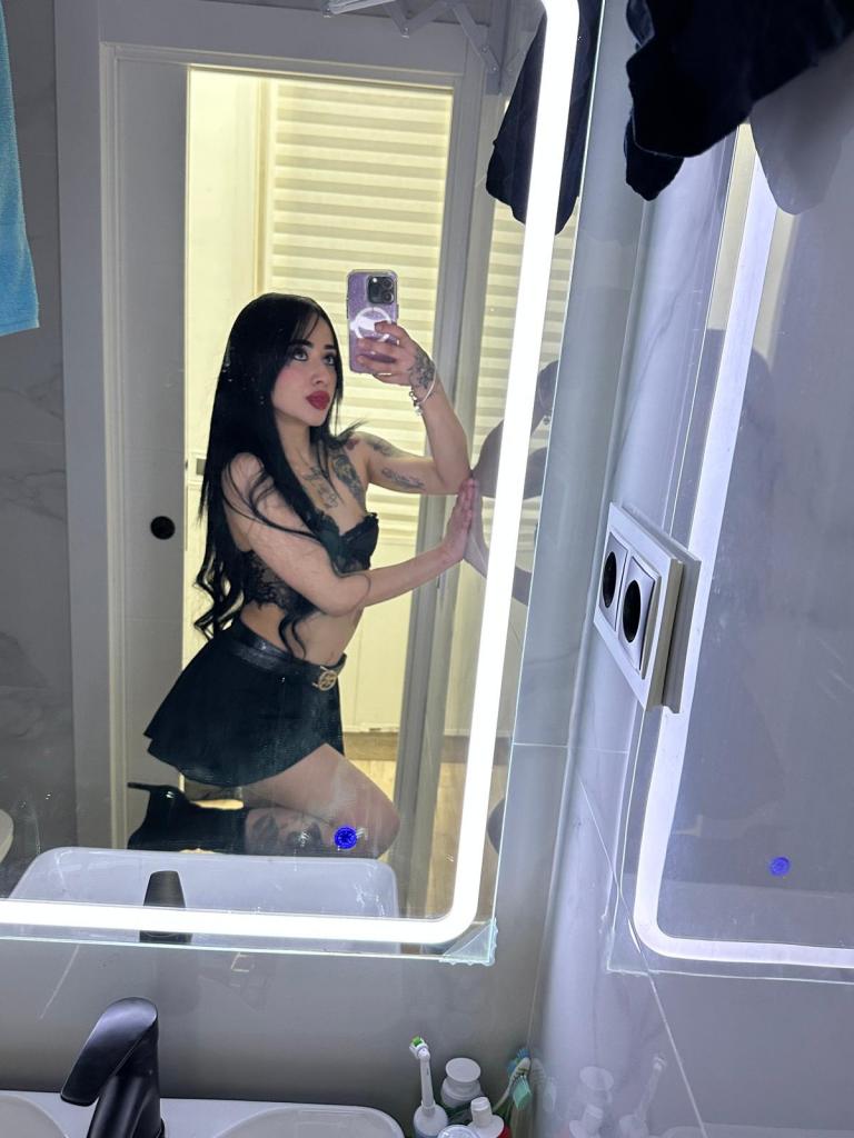 Chica busca chico en Madrid: 