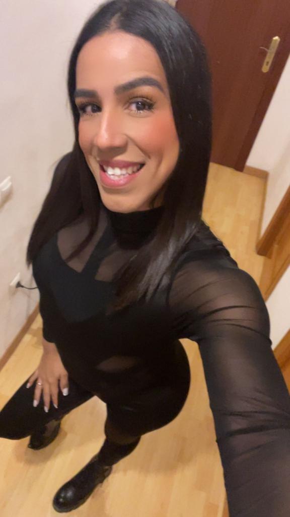 Transexual en Valencia: 