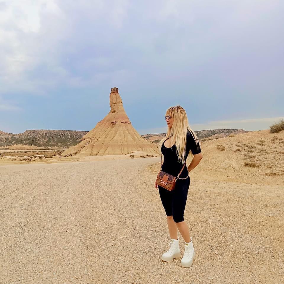 Chica busca chico en Navarra: 