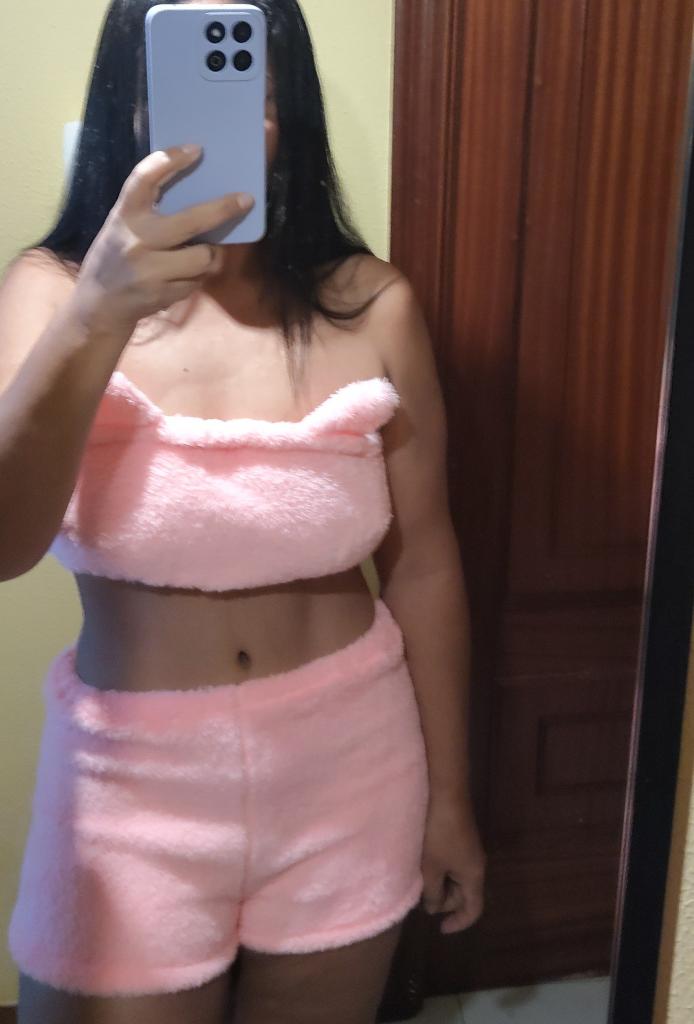 Chica busca chico en Lugo: 