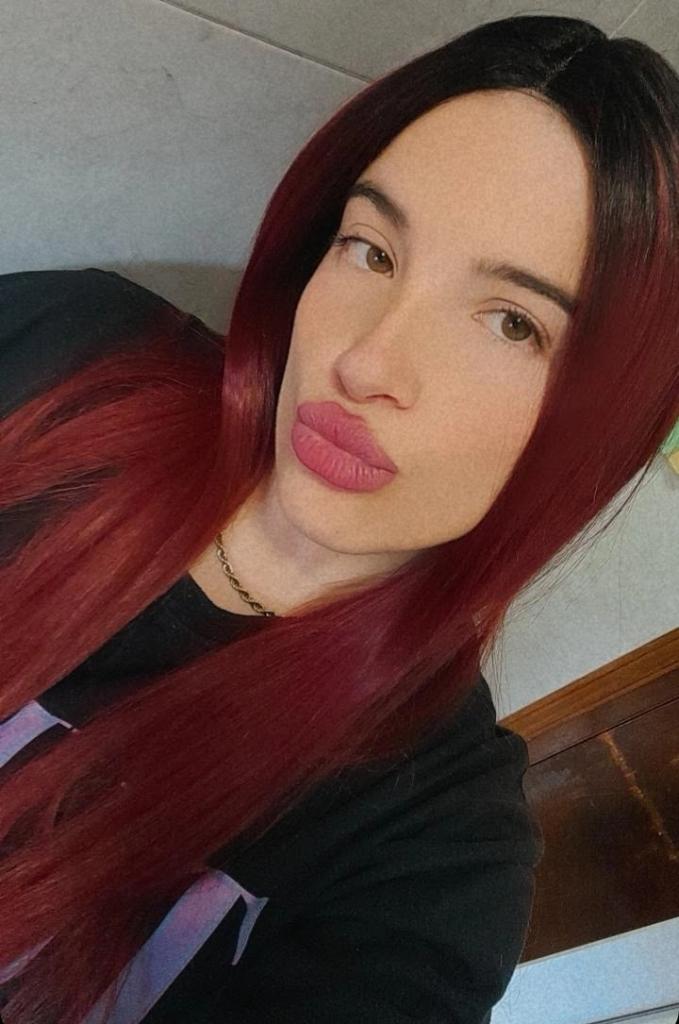 Chica busca chico en Toledo: 