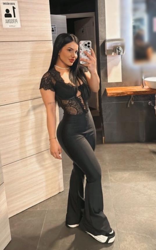 Chica busca chico en Mallorca: 