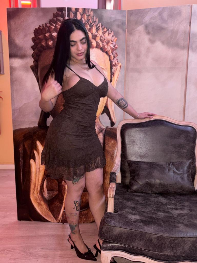 Chica busca chico en Barcelona: 