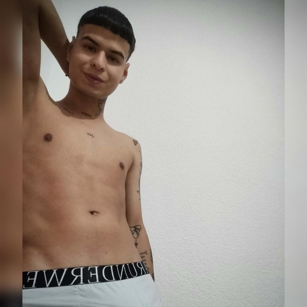 Chico busca chica en Córdoba: 