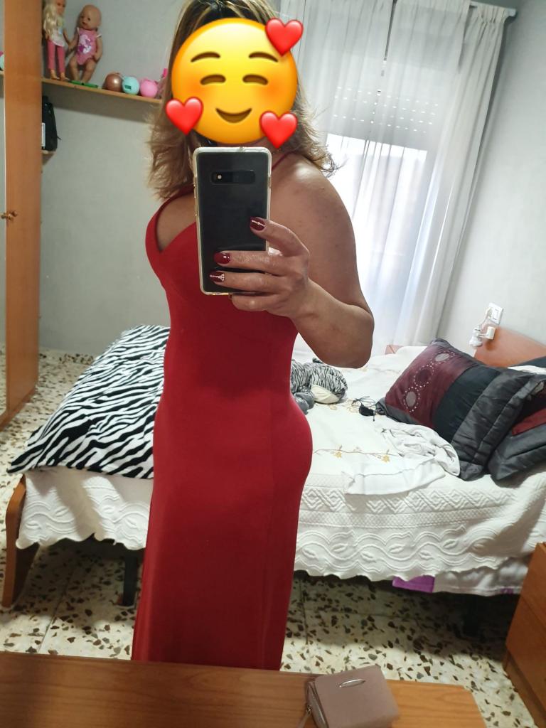 611301087: Chica busca chico en Murcia