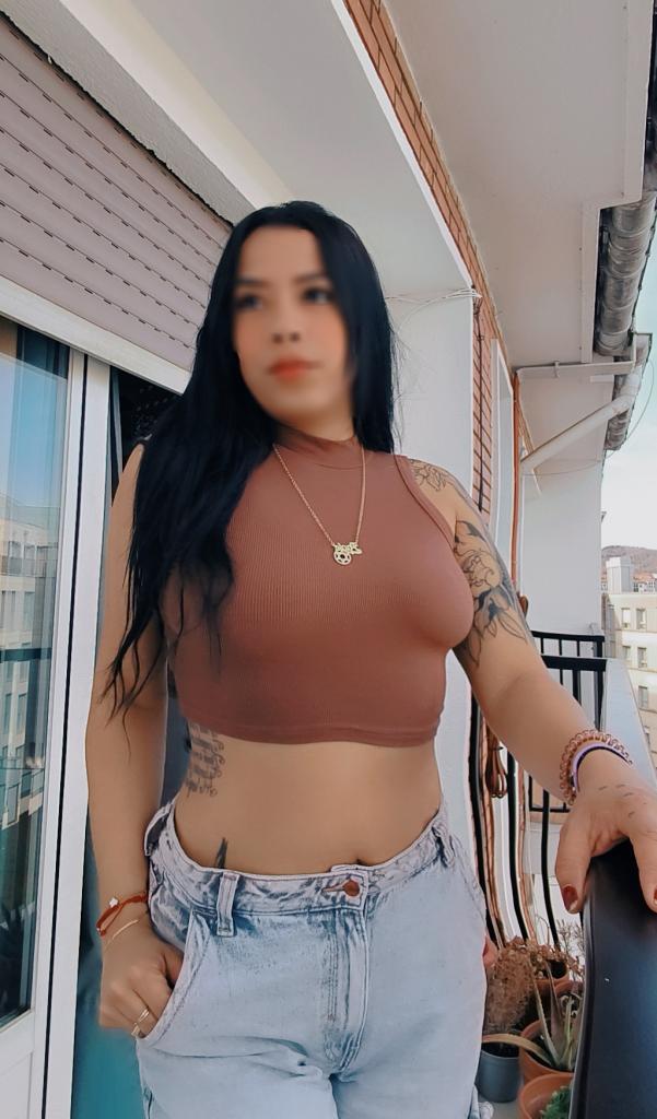 Chica busca chico en Guipúzcoa: 