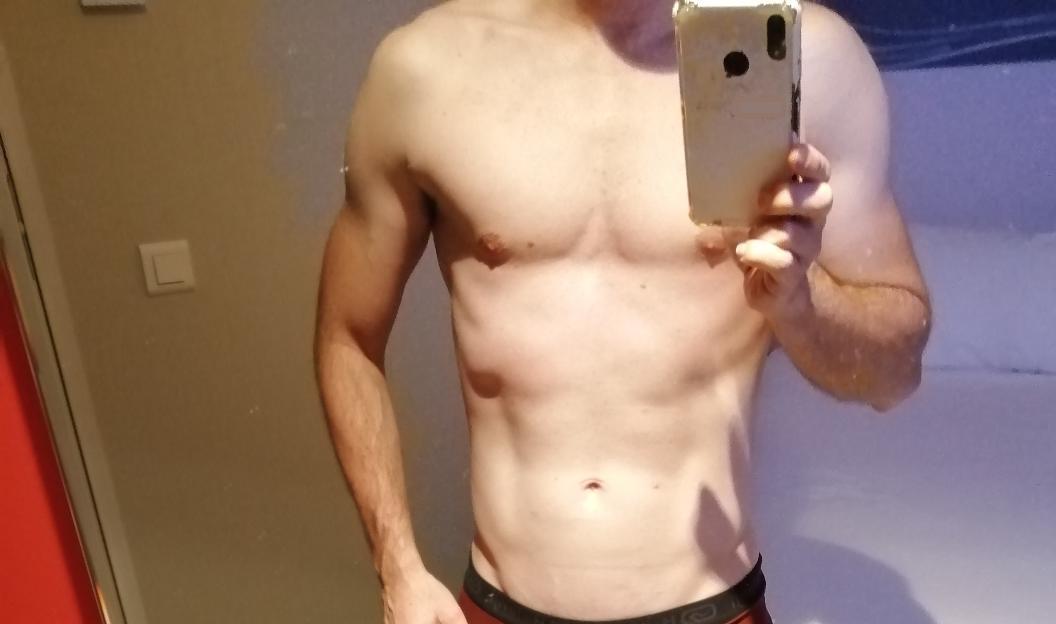 Chico busca chica en Madrid: Chico busca chica