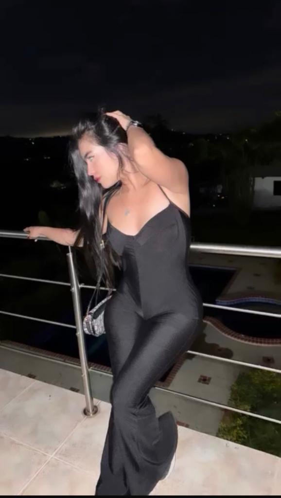 624998630: Chica busca chico en Málaga