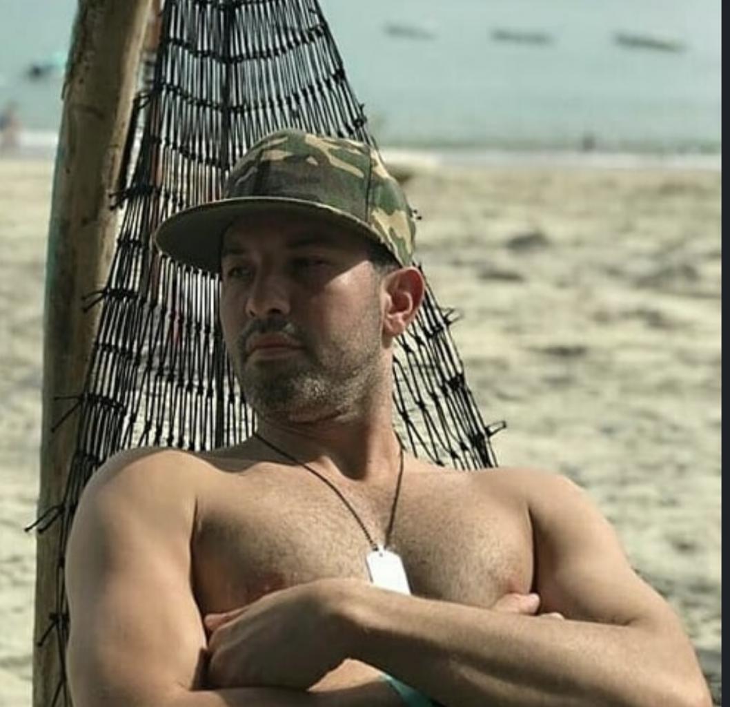 Chico busca chica en Alicante: 