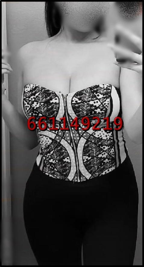 Chica busca chico en Madrid: 