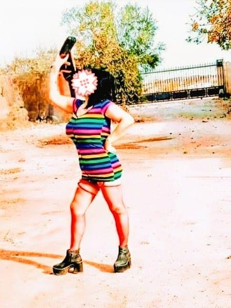 Chica busca chico en Almería: 