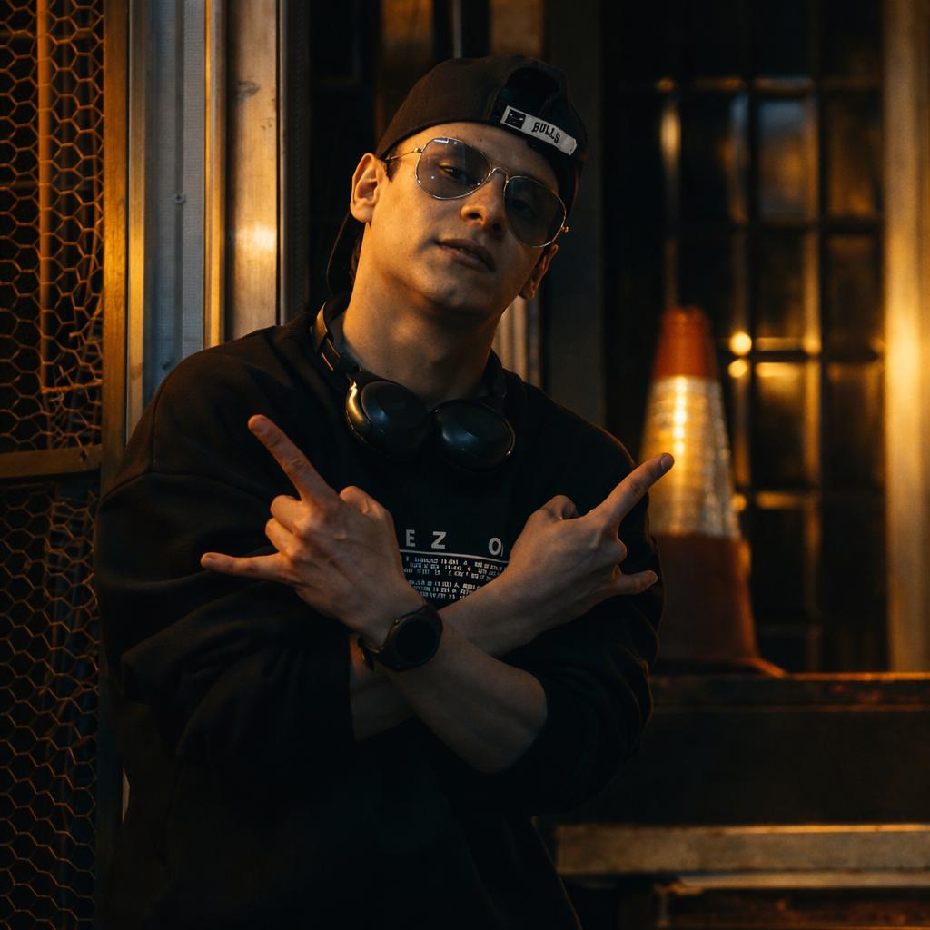 Chico busca chica en Madrid: 