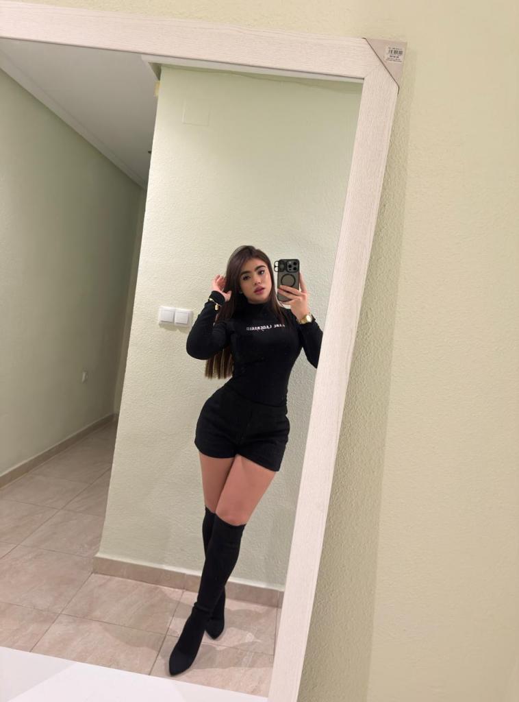 Chica busca chico en Madrid: 