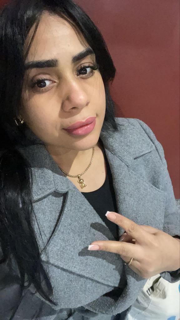 Chica busca chico en Sevilla: 