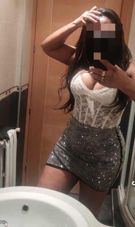 Chica busca chico en Zaragoza: 