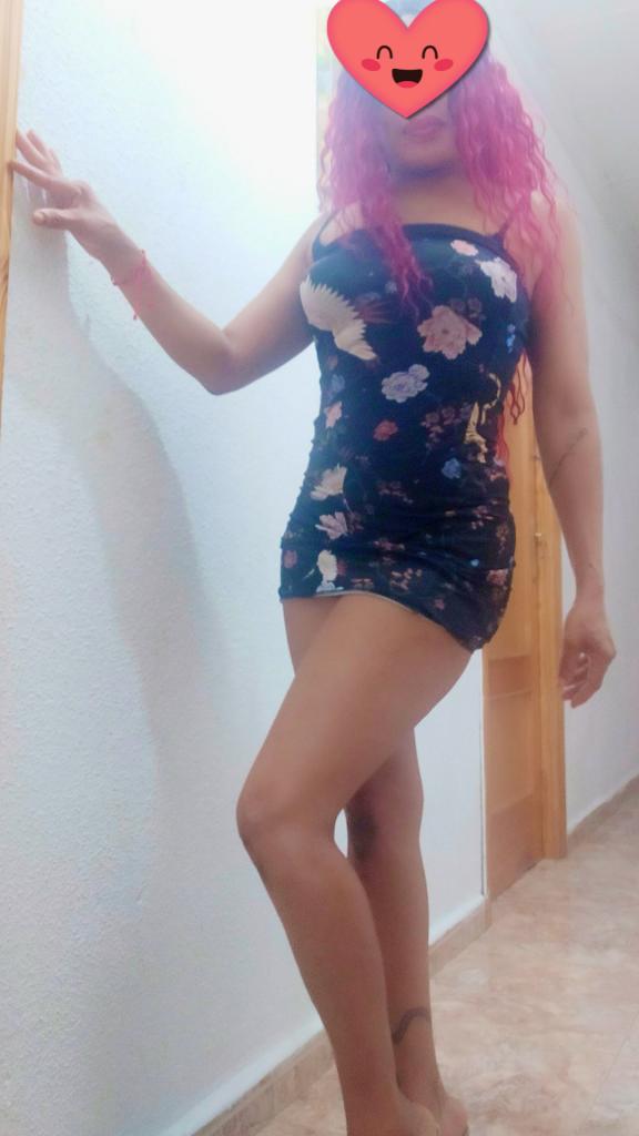 Chica busca chico en Albacete: 