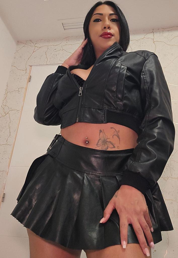 Travesti en Valencia: 