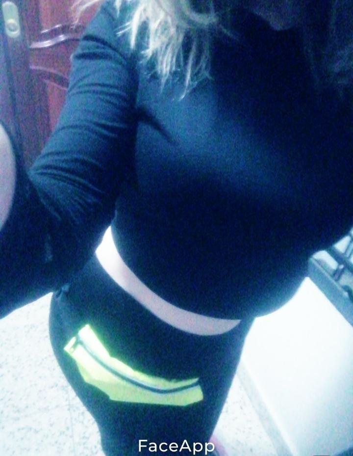 Chica busca chico en Alicante: 