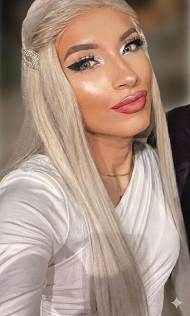 610196647: Travesti en Valencia