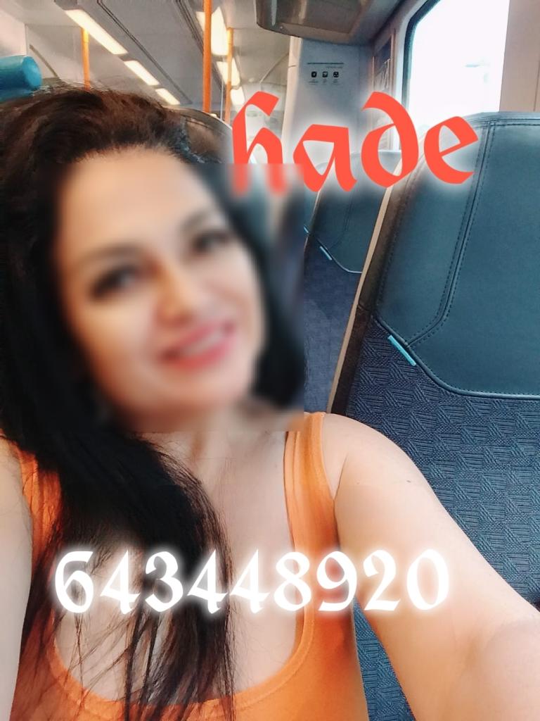 Chica busca chico en Alicante: 