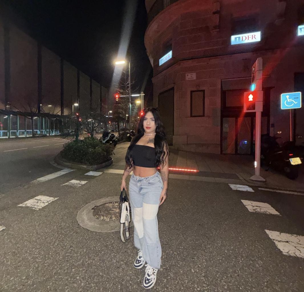 641827121: Travesti en Pontevedra