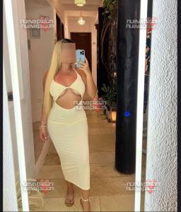 603991892: Chica busca chico en Tenerife