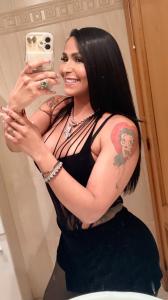 604366192: Transexual en Salamanca