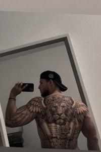 624956115: Chico busca chica en La Coruña