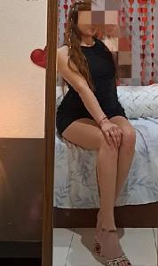 722302071: Chica busca chico en Alicante