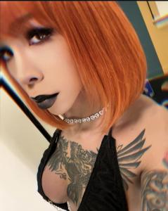 604346328: Transexual en Las Palmas