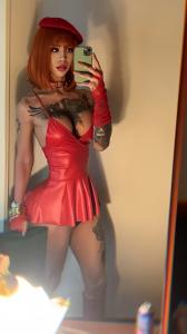 604346328: Travesti en Las Palmas