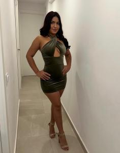 678943911: Chica busca chico en Málaga